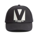 Valentino Garavani Herre Accessories Svart 57 CM,