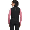 Dæhlie Women's Vest Run 2.0 Black XL, Black