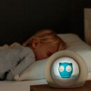 ZAZU Nattlampe LOU Blå