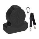 Sunnylife Mini Protective Case til DJI Flip Drone - Svart