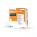 Netatmo Weather Stasjon Shield Beskyttelse for værstasjon 1 pk.