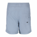 Lys Blå Tufte Blåhval Bade Shorts (134/140)