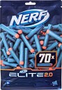 NERF Elite 2.0 Dartpiler Påfyllingspakke 70-Pack