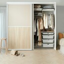Skyvedør Elfa Artic Duo 8500ArticDuo312