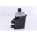 Intercooler NISSENS 96795