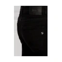Boss Herre Jeans Svart W31 L34,