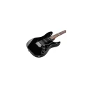 Ibanez ATZ300-BK El-gitar med hardcase Andy Timmons 25th Anniversary