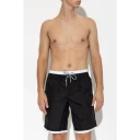 Dolce & Gabbana Herre Svømmetøy Svart M,