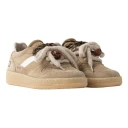 D.a.t.e. Dame Sko Beige 38 EU,