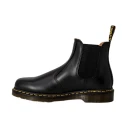 Dr. Martens Herre Sko Svart 41 EU,