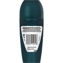 Rexona Men 72h Advanced Protection Invisible Ice roll on 50 ml