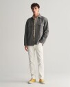 Hvite jeans i regular fit EGGSHELL 3032