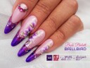 Brillbird Norge Glamour gel 9