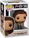 Funko POP! Television: Firefly  Zoe Washburne