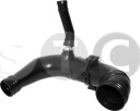 STC T403864 Ladeluftslange