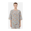 Weekend Max Mara Dame Bluser & Skjorter Flerfarget M,