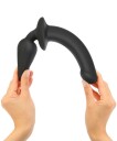 StrapOnMe Switch PlugIn SemiRealistic Dildo
