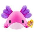 Hug A Lumps Liten Kosebamse 35 cm Axolotl Ally