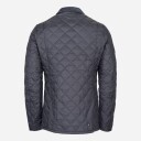 Barbour Heritage Liddesdale - Navy