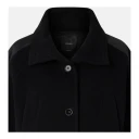 Pinko Dame Jakker Svart S,