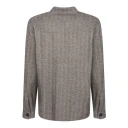 Harris Wharf London Herre Skjorter Beige M,