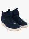 Viking Epic Mid Gtx 1V overgangssko til barn Dark blue (37) 37