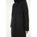 Elvine Dame Frakker Svart M,