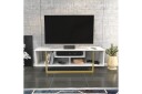 Andifli Tv-benk 120x40,2 cm - Gull