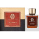Ministry Of Oud Unisex Parfyme Ministry Of Oud 100 Ml Amber Oud