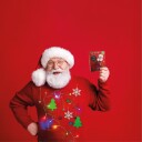 Winkee DIY Christmas jumper kit Emergency Christmas Jumper Kit