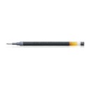 PILOT Gel 07 svart x 12 (refill)