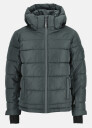 Swedemount St. Anton Puffer Ski Jacket JR