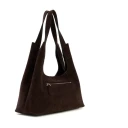 Guess Dame Vesker Brun ONE SIZE,