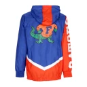 Mitchell & Ness Herre Sport Blå XL,