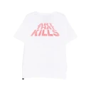 Gallery Dept. Herre Topper Hvit 2XL,