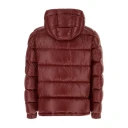 Herno Herre Jakker Rød 2XL,