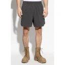 Stone Island Herre Shorts Grå W30,