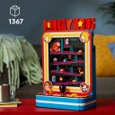 LEGO Super Mario – 72051 – Donkey Kong-spillmaskin