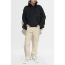 Moncler Herre Gensere & Hettegensere Blå M,