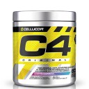 Cellucor C4 pink lemonade pre-workout 408g