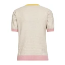 Fendi Dame Strikkevarer Beige M,