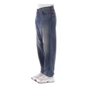 Carhartt Wip Herre Jeans Blå XL,