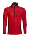 ProJob 3306 Mikrotrøye Red 4XL