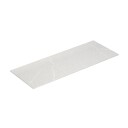 Dansani Silestone Benkeplate Desert Silver / 120cm