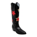 Chiara Ferragni Collection Dame Sko Svart 37 EU,