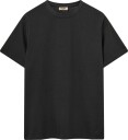 H2O Skagen Woman Solid Tee   Navy   M
