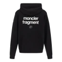 Moncler Herre Gensere & Hettegensere Svart L,