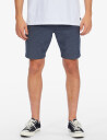 Billabong Crossfire Mid - Blue - 36