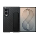 Samsung Galaxy Z Fold8 Carbon Stativdeksel Grafitt