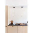 Umage Asteria Micro V2 Pendel Anthracite Grey Lampemesteren